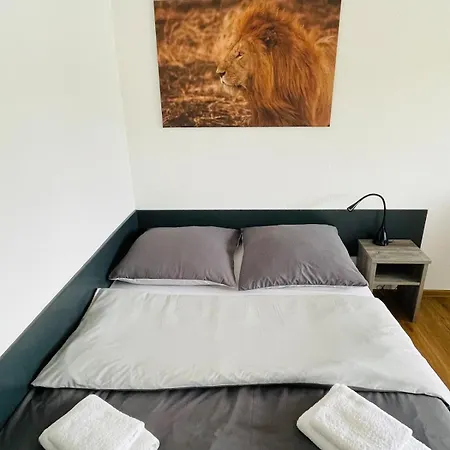 Apartman Am Deutschen Eck Koblenz