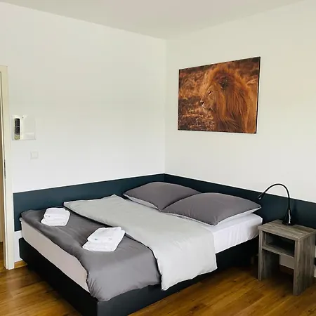 Apartman Am Deutschen Eck