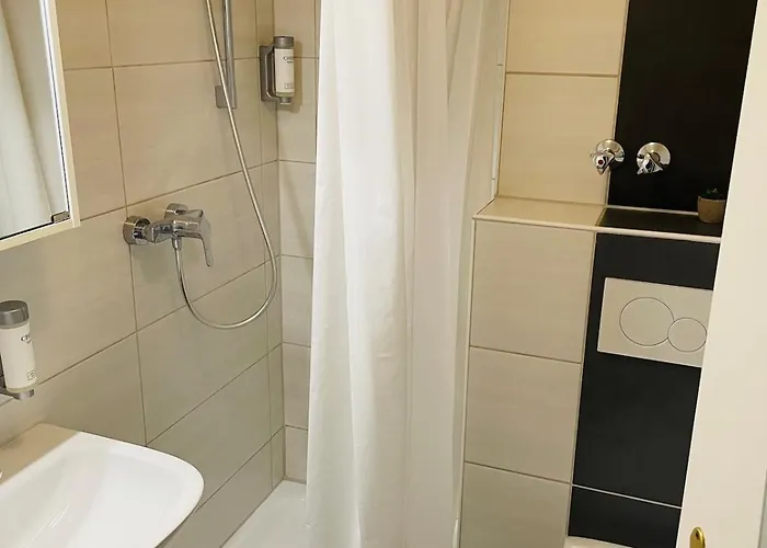 Am Deutschen Eck Lejlighed *